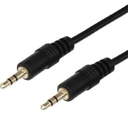 REXANT (17-4102) 3.5мм штекер х 3.5мм штекер 1.5м