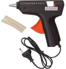 PROCONNECT (12-0104) Клеевый пистолет, 60Вт, большой