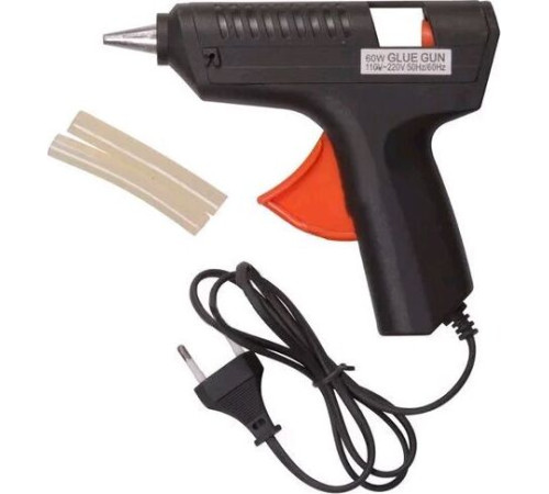 PROCONNECT (12-0104) Клеевый пистолет, 60Вт, большой