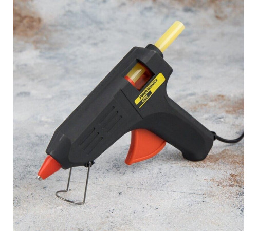 PROCONNECT (12-0103) Клеевый пистолет, 40Вт, большой