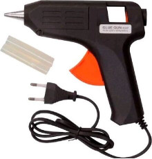 PROCONNECT (12-0103) Клеевый пистолет, 40Вт, большой