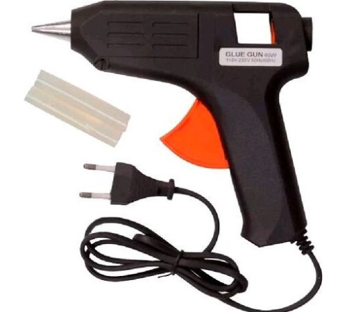 PROCONNECT (12-0103) Клеевый пистолет, 40Вт, большой