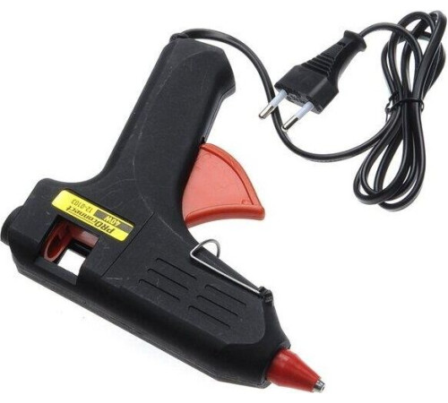 PROCONNECT (12-0103) Клеевый пистолет, 40Вт, большой
