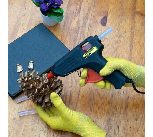 PROCONNECT (12-0103) Клеевый пистолет, 40Вт, большой