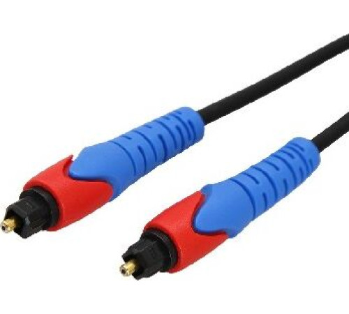 REXANT (17-0804) TOSLINK 3м