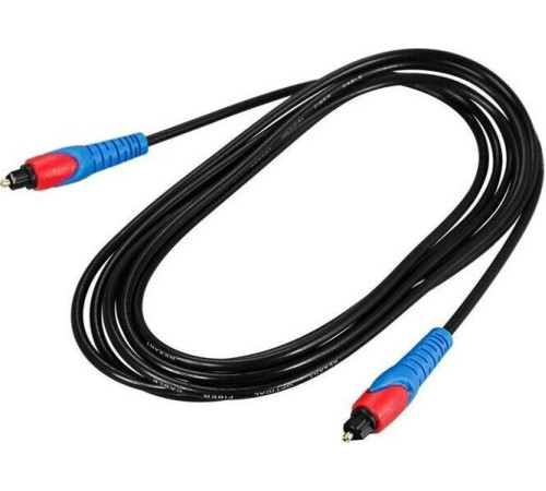 REXANT (17-0804) TOSLINK 3м