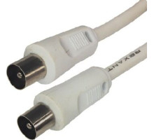 REXANT (18-0102) TV PLUG-TV PLUG 1.5м