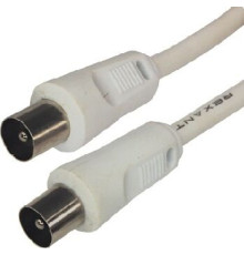 REXANT (18-0102) TV PLUG-TV PLUG 1.5м