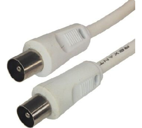REXANT (18-0102) TV PLUG-TV PLUG 1.5м