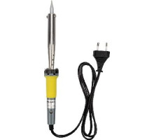 REXANT (12-0126) паяльник долговечное жало, 100 Вт, 230 В, серия МАСТЕР