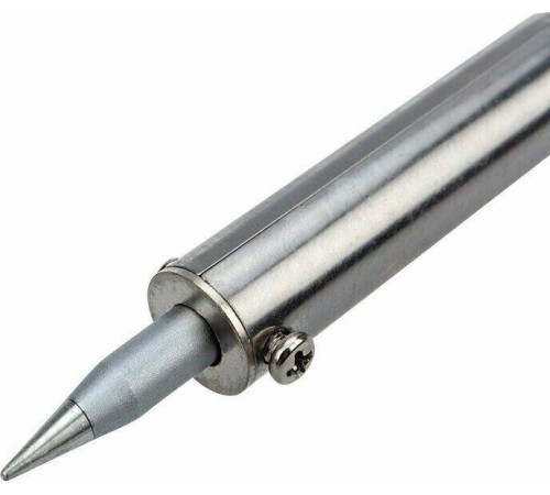 REXANT (12-0126) паяльник долговечное жало, 100 Вт, 230 В, серия МАСТЕР