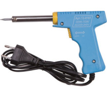 REXANT (12-0161) HS-50T Паяльник импульсный 30/70Вт