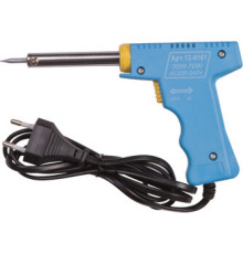 REXANT (12-0161) HS-50T Паяльник импульсный 30/70Вт