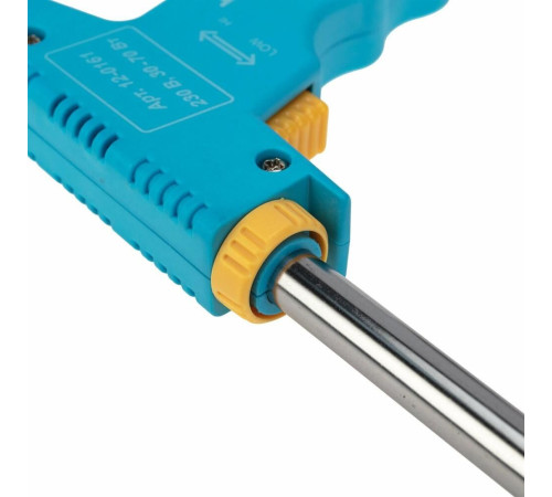 REXANT (12-0161) HS-50T Паяльник импульсный 30/70Вт