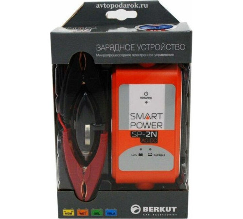 БЕРКУТ SP-2N