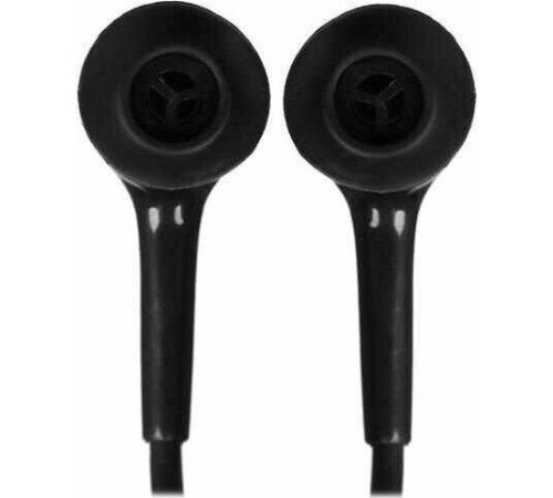 SMARTBUY (SBH-011) S4 черный (цветной пакет)