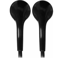 SMARTBUY (SBH-011) S4 черный (цветной пакет)