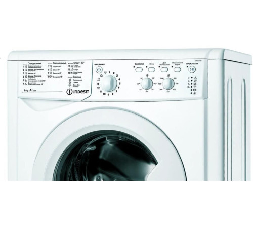 INDESIT IWSC 6105