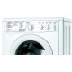 INDESIT IWSC 6105
