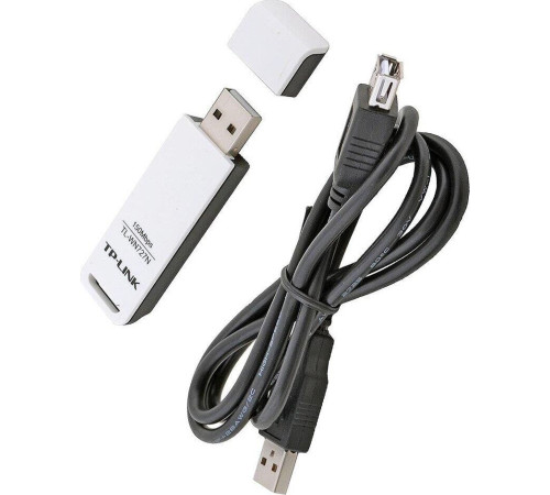 Wi-Fi адаптер TP-LINK TL-WN727N