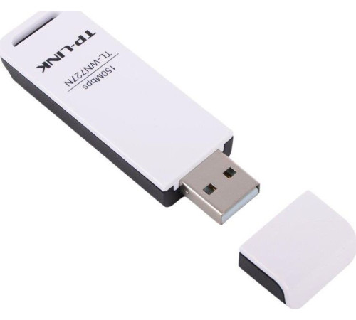Wi-Fi адаптер TP-LINK TL-WN727N
