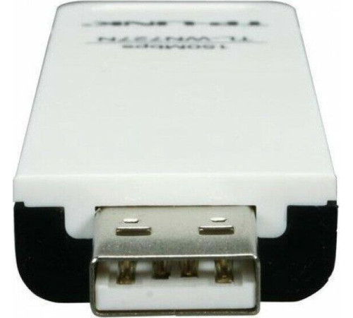 Wi-Fi адаптер TP-LINK TL-WN727N