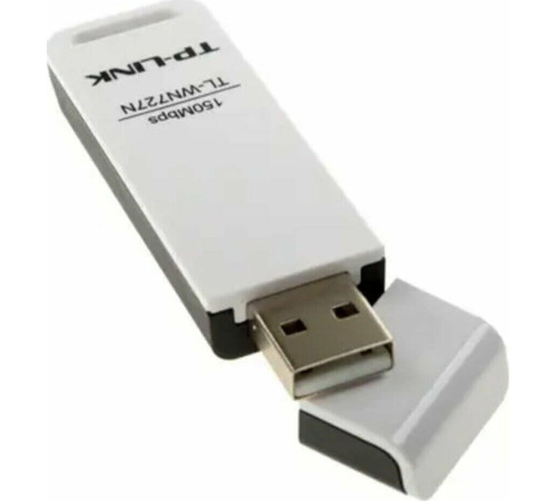Wi-Fi адаптер TP-LINK TL-WN727N