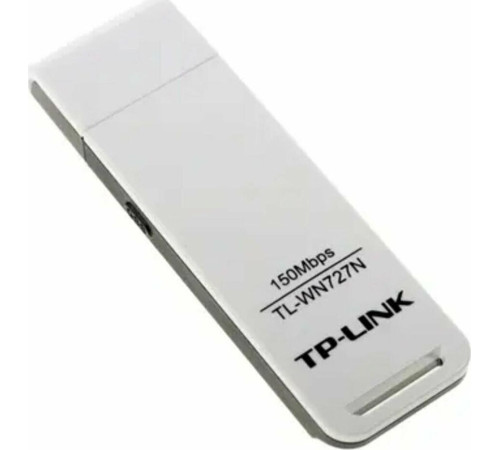 Wi-Fi адаптер TP-LINK TL-WN727N