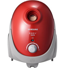 SAMSUNG VCC5251 красный [ПИ]