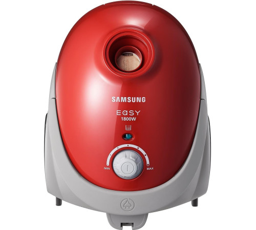 SAMSUNG VCC5251 красный [ПИ]