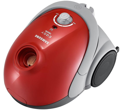 SAMSUNG VCC5251 красный [ПИ]