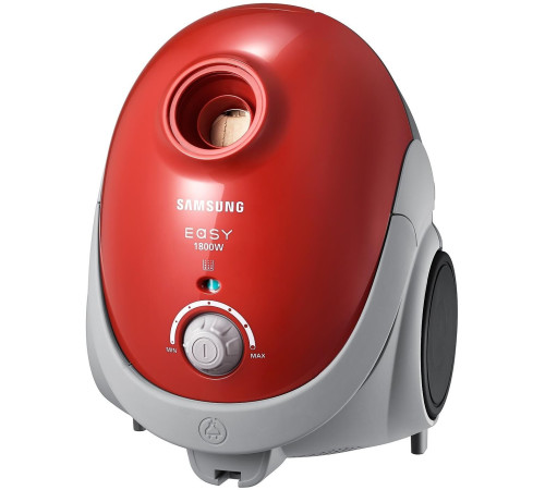 SAMSUNG VCC5251 красный [ПИ]