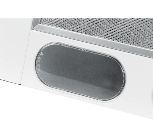 ELIKOR ИНТЕГРА 45П-400-В2Л белый/нерж (841582)