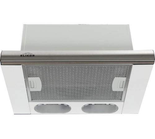 ELIKOR ИНТЕГРА 45П-400-В2Л белый/нерж (841582)