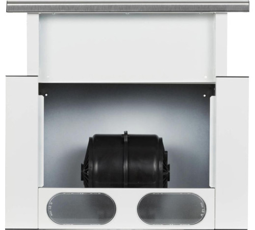 ELIKOR ИНТЕГРА 45П-400-В2Л белый/нерж (841582)