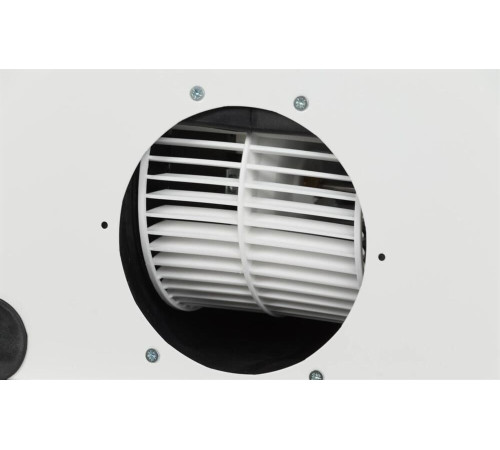 ELIKOR ИНТЕГРА 45П-400-В2Л белый/нерж (841582)