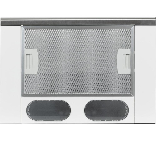 ELIKOR ИНТЕГРА 45П-400-В2Л белый/нерж (841582)