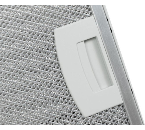 ELIKOR ИНТЕГРА 45П-400-В2Л белый/нерж (841582)