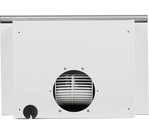 ELIKOR ИНТЕГРА 45П-400-В2Л белый/нерж (841582)