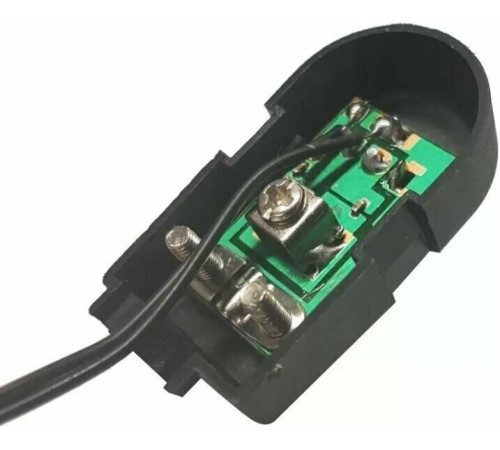 ZOLAN (001) источник питания (10)