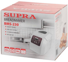 SUPRA BMS-230