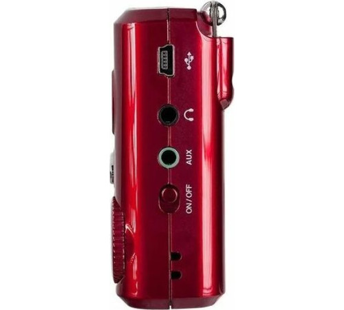 PERFEO (PF-SV922) SOUND RANGER- красный