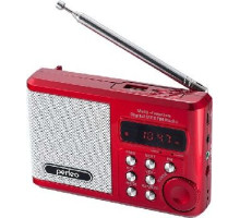 PERFEO (PF-SV922) SOUND RANGER- красный
