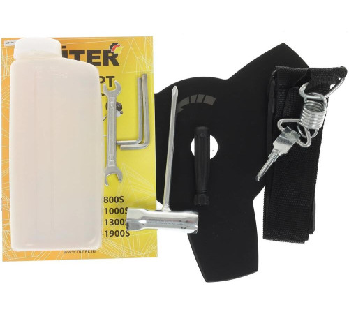 HUTER GGT-1300S (2 коробки)