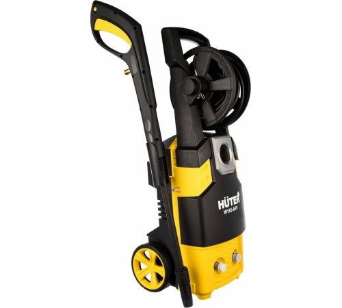 Мини-автомойка HUTER M165-PW Мойка