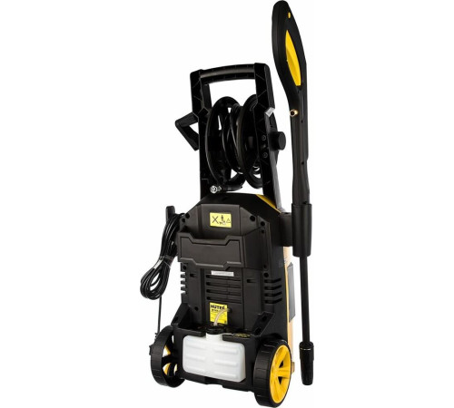 Мини-автомойка HUTER M165-PW Мойка