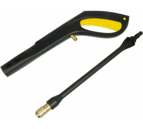 Мини-автомойка HUTER M165-PW Мойка