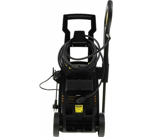 Мини-автомойка HUTER M165-PW Мойка