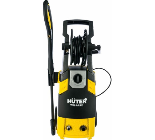 Мини-автомойка HUTER M165-PW Мойка