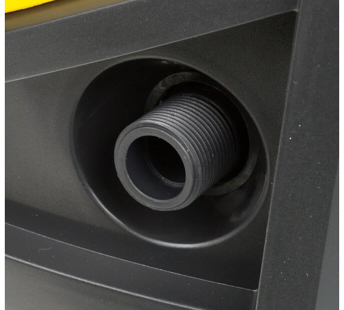 Мини-автомойка HUTER M165-PW Мойка